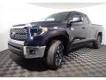 2021 Tundra TRD Off Road Double Cab 4x4 #7