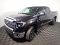 Front 3/4 View of 2021 Toyota Tundra TRD Off Road Double Cab 4x4 #8