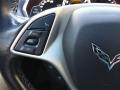  2015 Chevrolet Corvette Stingray Coupe Steering Wheel #19