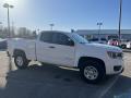 2019 Colorado WT Extended Cab #4