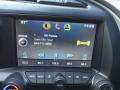 Controls of 2015 Chevrolet Corvette Stingray Coupe #22
