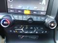 Controls of 2015 Chevrolet Corvette Stingray Coupe #26
