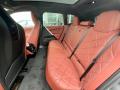 Rear Seat of 2023 BMW iX xDrive50 #9