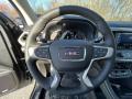  2023 GMC Acadia Denali AWD Steering Wheel #9
