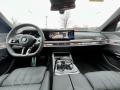 Dashboard of 2023 BMW 7 Series 760i xDrive Sedan #8