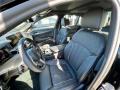  2023 BMW 5 Series Black Interior #4