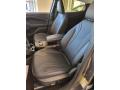 Front Seat of 2023 Ford Mustang Mach-E Premium eAWD #9