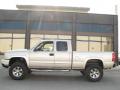 2006 Silverado 1500 Z71 Extended Cab 4x4 #1