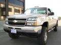 2006 Silverado 1500 Z71 Extended Cab 4x4 #2