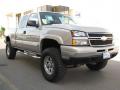 2006 Silverado 1500 Z71 Extended Cab 4x4 #3