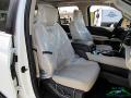 Front Seat of 2023 Ford Expedition Platinum Max 4x4 #12