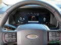  2023 Ford Expedition Platinum Max 4x4 Steering Wheel #18