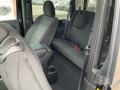 Rear Seat of 2023 Jeep Wrangler Sport 4x4 #9