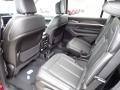 Rear Seat of 2023 Jeep Grand Cherokee L Limited 4x4 #12