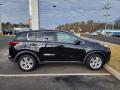 2017 Sportage LX AWD #4