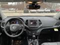 Dashboard of 2023 Jeep Cherokee Altitude Lux 4x4 #11
