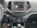 Controls of 2023 Jeep Cherokee Altitude Lux 4x4 #12