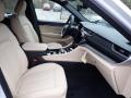 Front Seat of 2023 Jeep Grand Cherokee Limited 4x4 #10