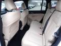 Rear Seat of 2023 Jeep Grand Cherokee Limited 4x4 #12