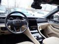  2023 Jeep Grand Cherokee Wicker Beige/Global Black Interior #13