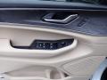 Door Panel of 2023 Jeep Grand Cherokee Limited 4x4 #15