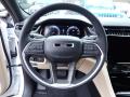  2023 Jeep Grand Cherokee Limited 4x4 Steering Wheel #19