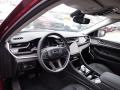 Dashboard of 2023 Jeep Grand Cherokee 4XE #13