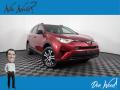 2018 RAV4 LE #1 2018 RAV4 LE #1