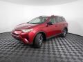 2018 RAV4 LE #5 2018 RAV4 LE #5