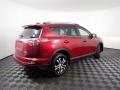 2018 RAV4 LE #10 2018 RAV4 LE #10