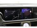 Navigation of 2019 Lexus IS 350 F Sport AWD #11