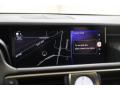 Navigation of 2019 Lexus IS 350 F Sport AWD #12