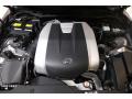  2019 IS 3.5 Liter DOHC 24-Valve VVT-i V6 Engine #23