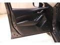 Door Panel of 2015 Mazda MAZDA3 i Grand Touring 5 Door #4