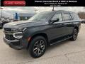 2021 Tahoe Z71 4WD #1 2021 Tahoe Z71 4WD #1