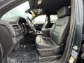 2021 Chevrolet Tahoe Jet Black Interior #6  2021 Chevrolet Tahoe Jet Black Interior #6
