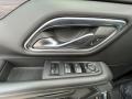 Door Panel of 2021 Chevrolet Tahoe Z71 4WD #8 Door Panel of 2021 Chevrolet Tahoe Z71 4WD #8