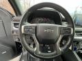 2021 Chevrolet Tahoe Z71 4WD Steering Wheel #9  2021 Chevrolet Tahoe Z71 4WD Steering Wheel #9
