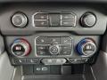 Controls of 2021 Chevrolet Tahoe Z71 4WD #13 Controls of 2021 Chevrolet Tahoe Z71 4WD #13