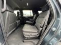 Rear Seat of 2021 Chevrolet Tahoe Z71 4WD #16 Rear Seat of 2021 Chevrolet Tahoe Z71 4WD #16