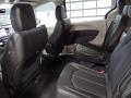 Rear Seat of 2023 Chrysler Pacifica Touring L #12