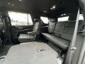 Rear Seat of 2021 Chevrolet Tahoe Z71 4WD #17 Rear Seat of 2021 Chevrolet Tahoe Z71 4WD #17