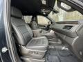Front Seat of 2021 Chevrolet Tahoe Z71 4WD #19 Front Seat of 2021 Chevrolet Tahoe Z71 4WD #19