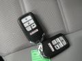 Keys of 2020 Honda CR-V EX-L AWD #33