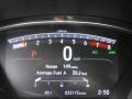  2020 Honda CR-V EX-L AWD Gauges #36