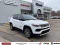2022 Compass Limited 4x4 #1 2022 Compass Limited 4x4 #1