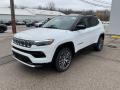 2022 Compass Limited 4x4 #3 2022 Compass Limited 4x4 #3