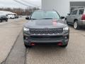 2022 Compass Trailhawk 4x4 #2 2022 Compass Trailhawk 4x4 #2