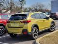  2021 Subaru Crosstrek Plasma Yellow Pearl #6