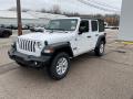 2023 Wrangler Unlimited Sport 4x4 #3